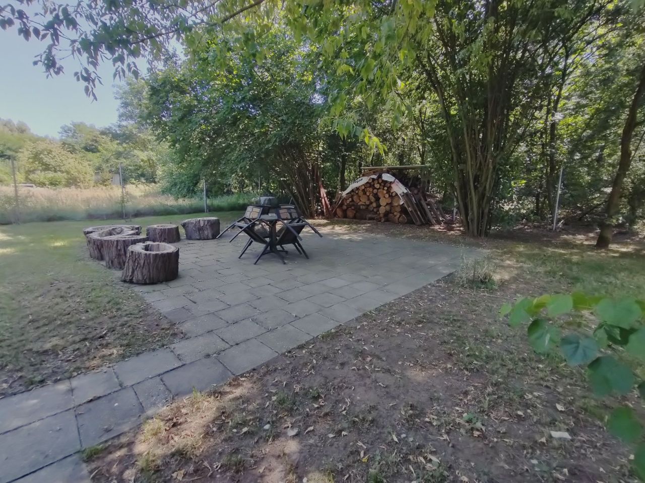 Działka rod Zielona Góra. Zdjęcie 4