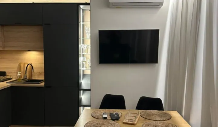 Mieszkanie 3-pokojowe Kraków Bieńczyce, os. Piastów