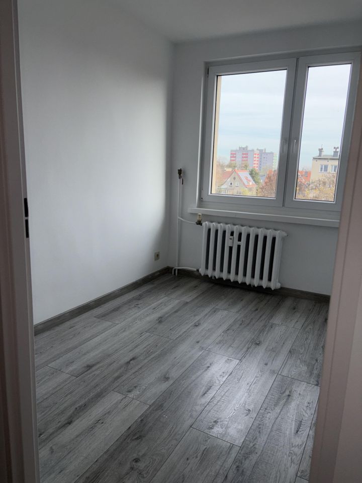 Mieszkanie 3-pokojowe Bytom Śródmieście, ul. Kazimierza Pułaskiego. Zdjęcie 10