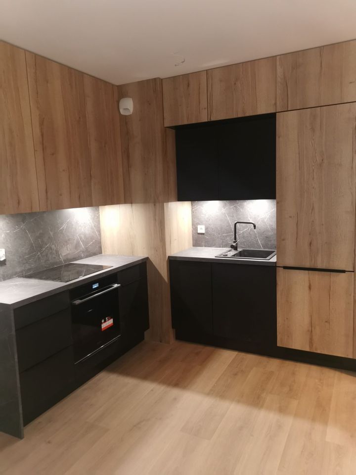 Mieszkanie 2-pokojowe Kołobrzeg. Zdjęcie 5