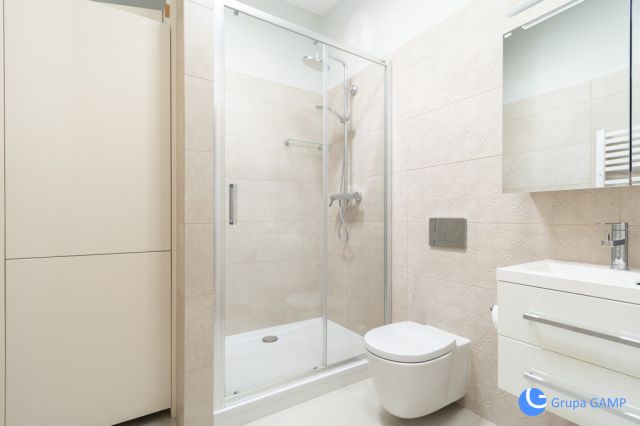 Mieszkanie 2-pokojowe Kraków Stare Miasto, ul. Józefa Sarego. Zdjęcie 14