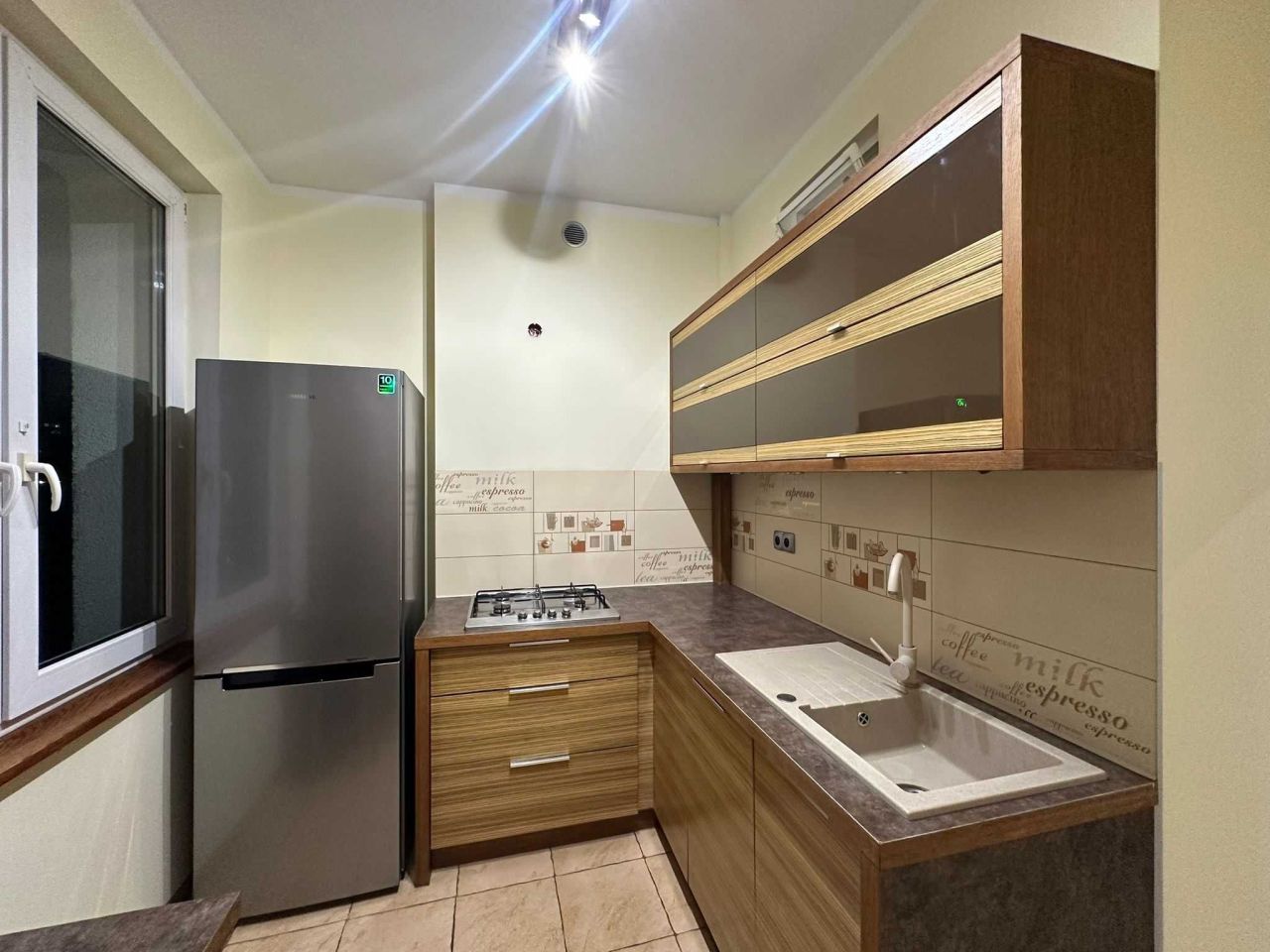 Mieszkanie 2-pokojowe Toruń Stare Miasto, ul. Grudziądzka. Zdjęcie 3