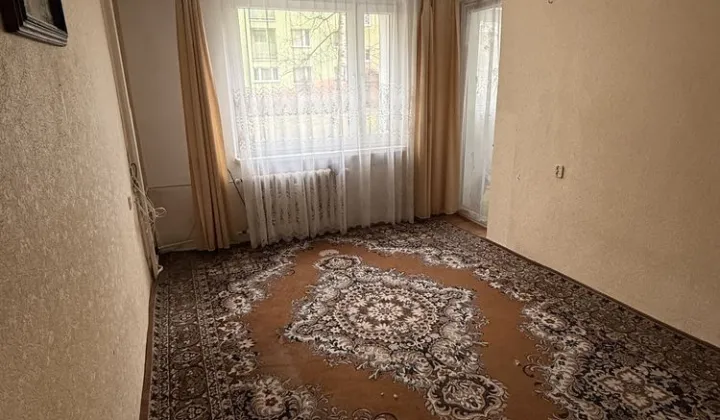 Mieszkanie 3-pokojowe Jelenia Góra Zabobrze