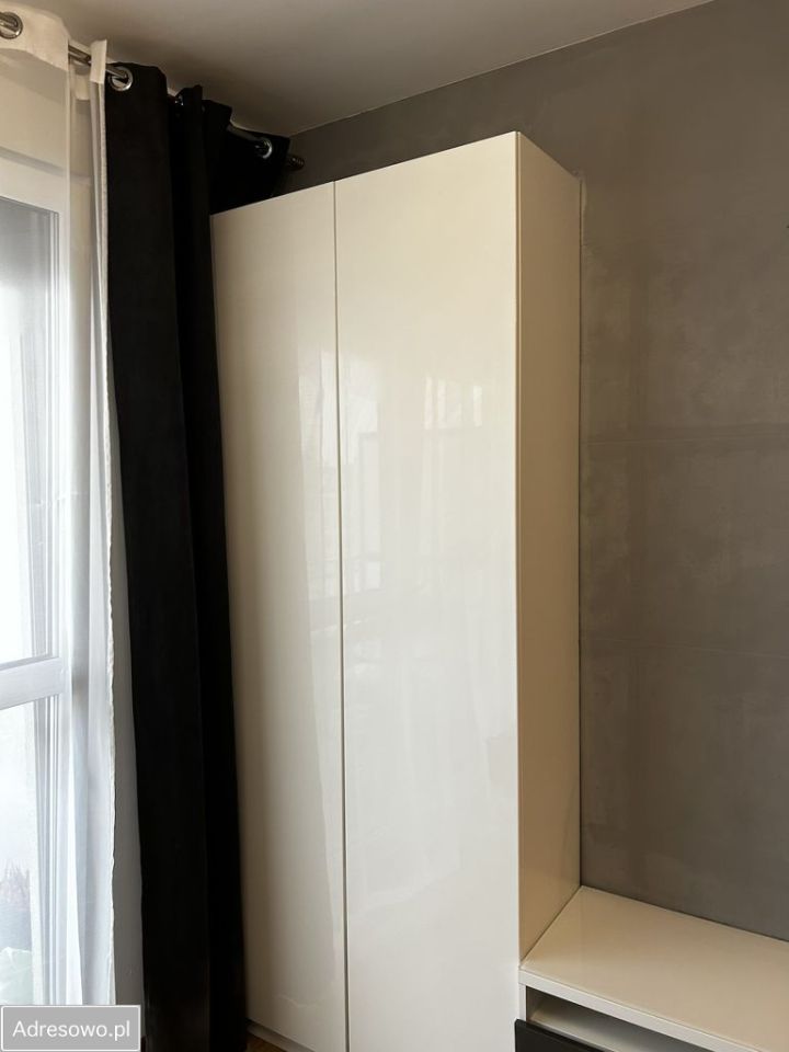 Mieszkanie 2-pokojowe Warszawa Ursus, ul. Edwarda Habicha. Zdjęcie 13