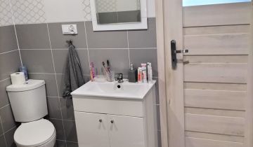 Mieszkanie 3-pokojowe Rokitki