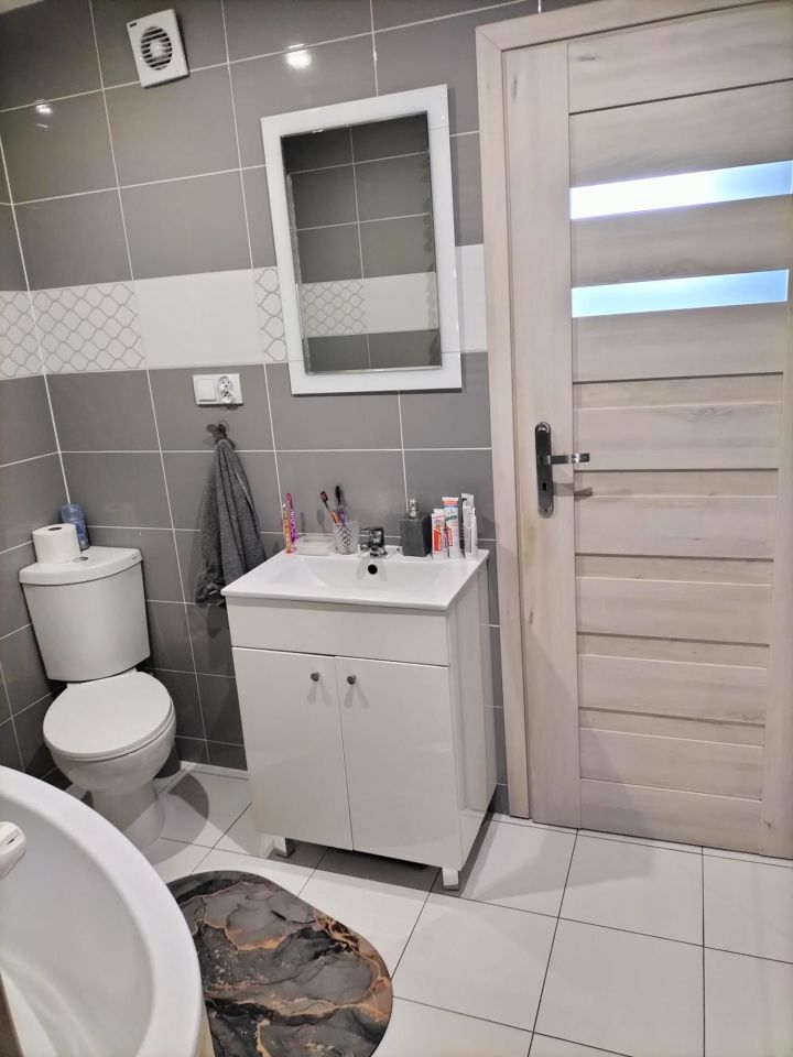 Mieszkanie 3-pokojowe Rokitki. Zdjęcie 2