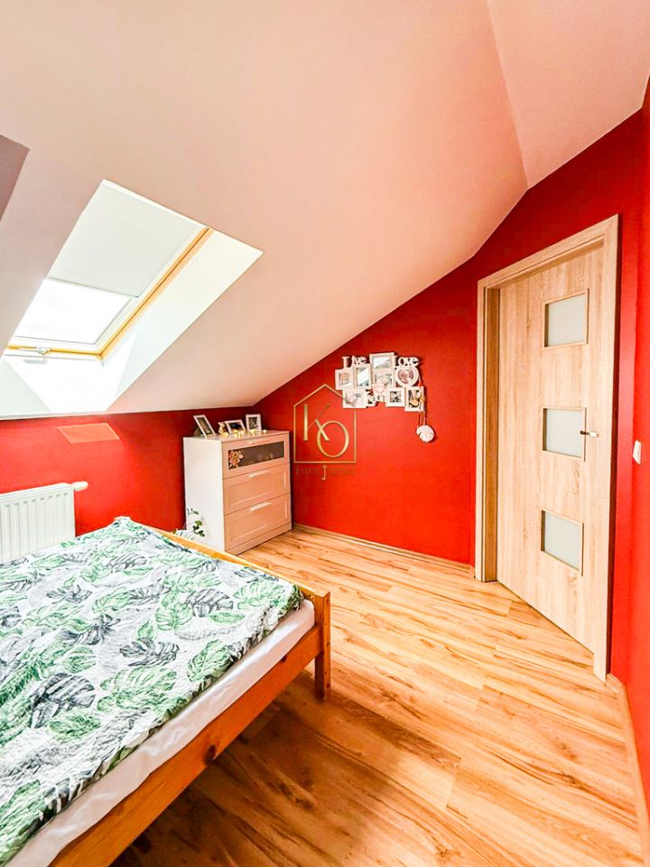 Mieszkanie 3-pokojowe Bielany Wrocławskie, ul. Ogrodowa. Zdjęcie 15