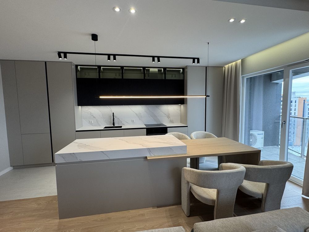 Mieszkanie 3-pokojowe Rzeszów Śródmieście, ul. Podwisłocze. Zdjęcie 7