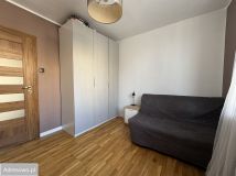 Mieszkanie 4-pokojowe Warszawa Ursynów, ul. Marco Polo. Zdjęcie 1