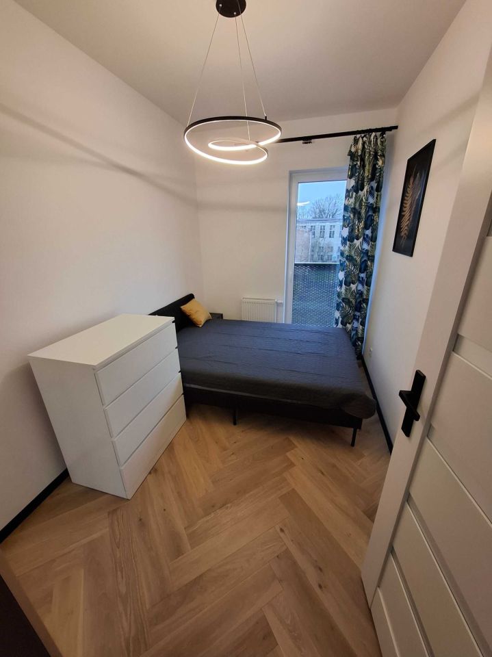 Mieszkanie 1-pokojowe Łódź Śródmieście, ul. Wólczańska. Zdjęcie 2