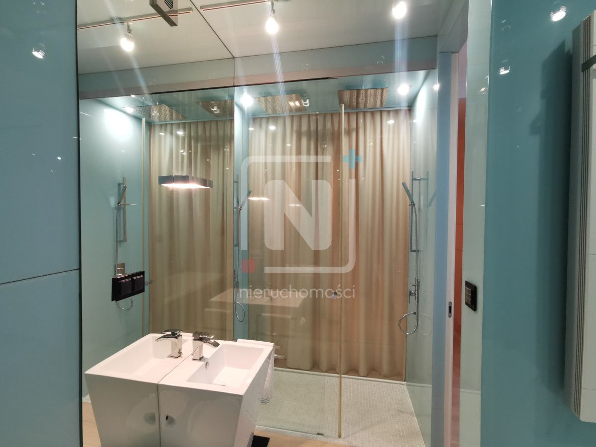 Mieszkanie 3-pokojowe Warszawa Wilanów, ul. Sarmacka. Zdjęcie 15