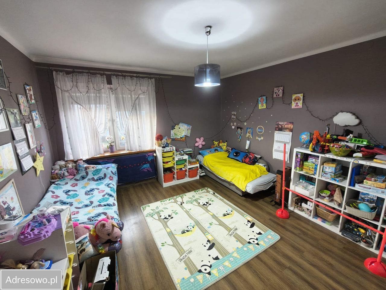 Mieszkanie 4-pokojowe Wschowa. Zdjęcie 8