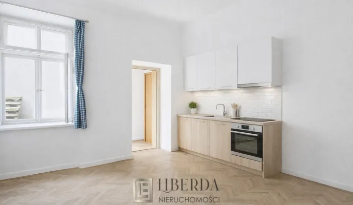 Mieszkanie 1-pokojowe Radom Śródmieście, ul. Nowogrodzka