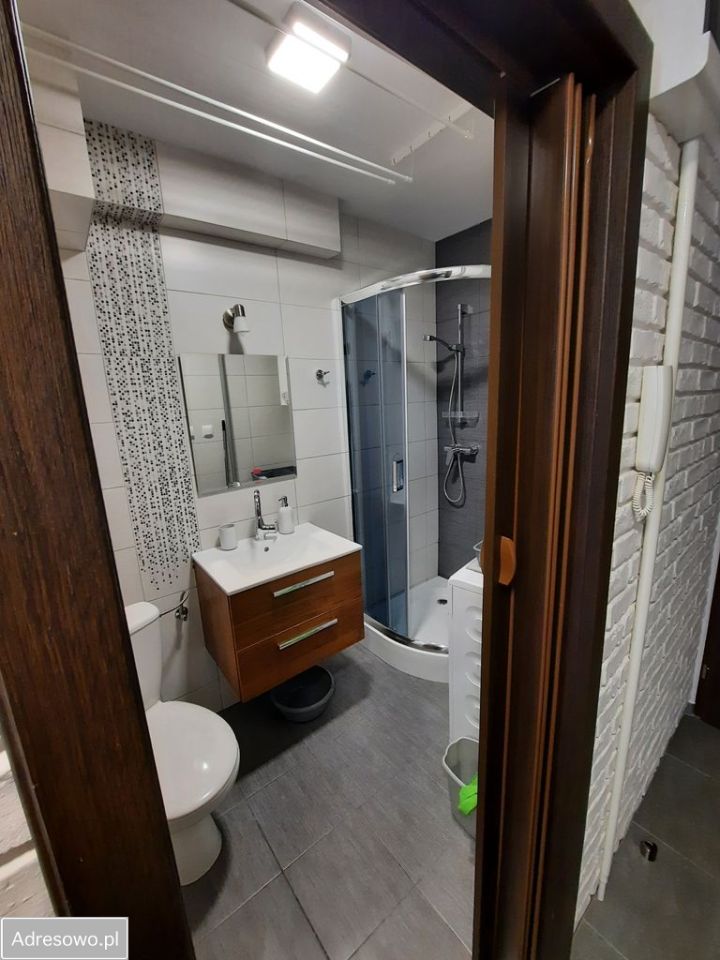 Mieszkanie 1-pokojowe Krynica-Zdrój, ul. Źródlana. Zdjęcie 11