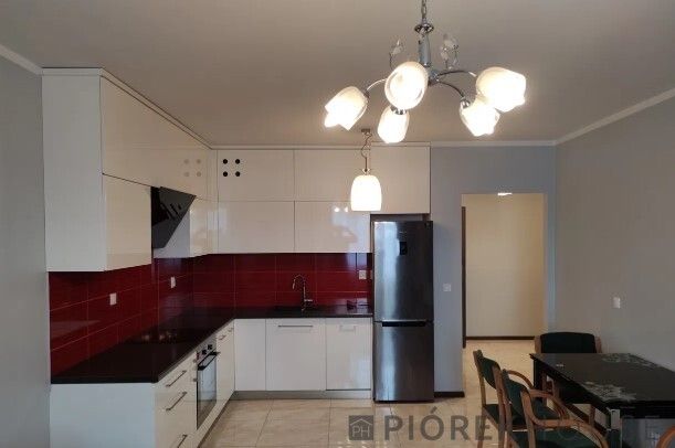 Mieszkanie 2-pokojowe Ząbki, ul. Józefa Piłsudskiego. Zdjęcie 2