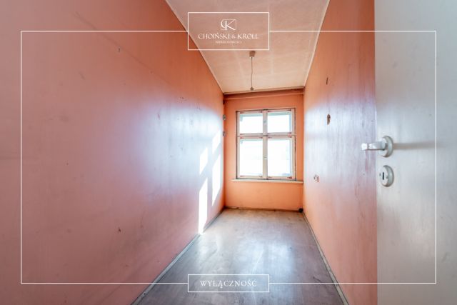 Mieszkanie 2-pokojowe Poznań Stare Miasto, ul. Długa. Zdjęcie 13