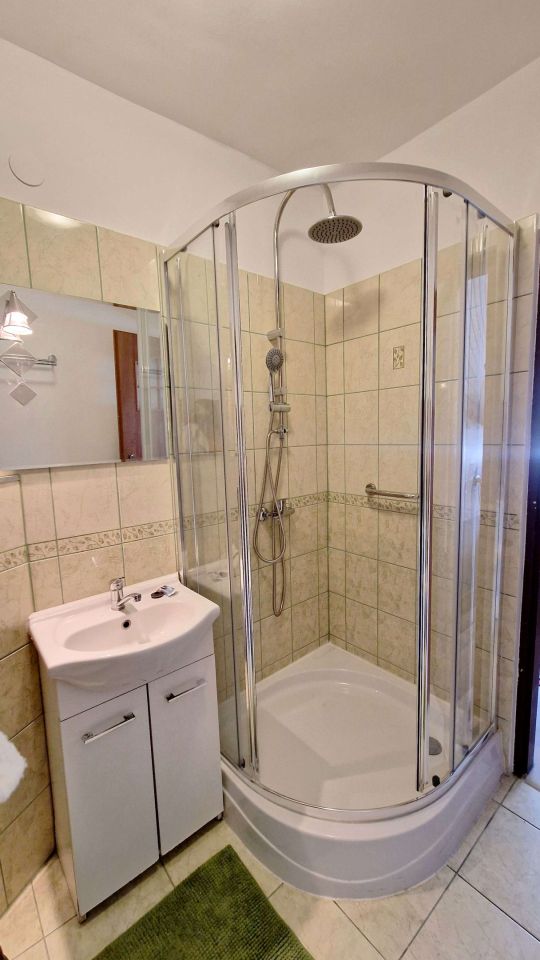 Mieszkanie 1-pokojowe Wrocław Gajowice, ul. Żelazna. Zdjęcie 4