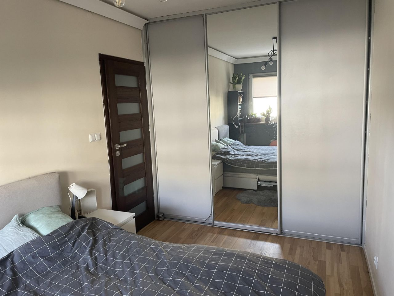 Mieszkanie 3-pokojowe Warszawa Wola, ul. Marcina Kasprzaka. Zdjęcie 6