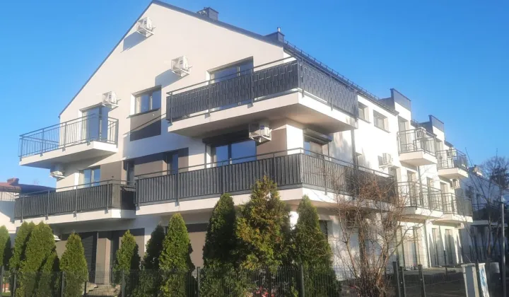 Mieszkanie 1-pokojowe Karbowo, ul. Półwiejska