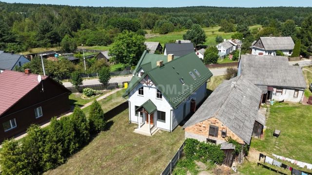 dom wolnostojący, 5 pokoi Sorbin. Zdjęcie 8