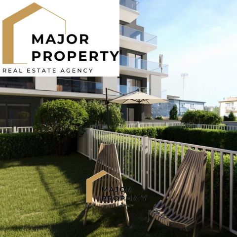 Mieszkanie 2-pokojowe Międzyzdroje. Zdjęcie 4