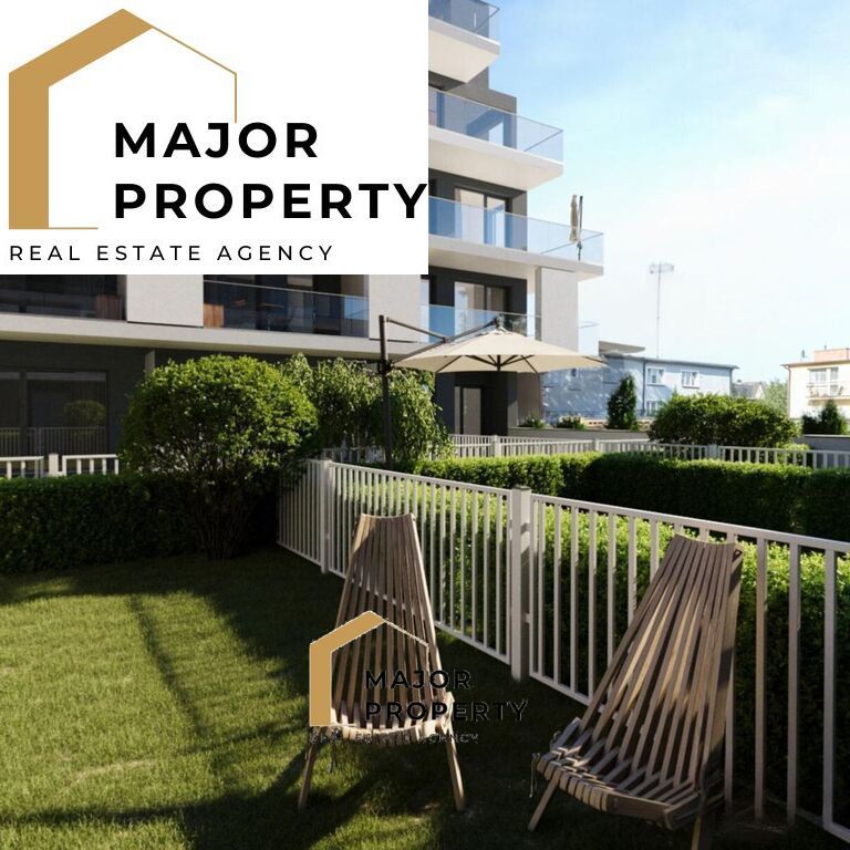 Mieszkanie 2-pokojowe Międzyzdroje. Zdjęcie 4