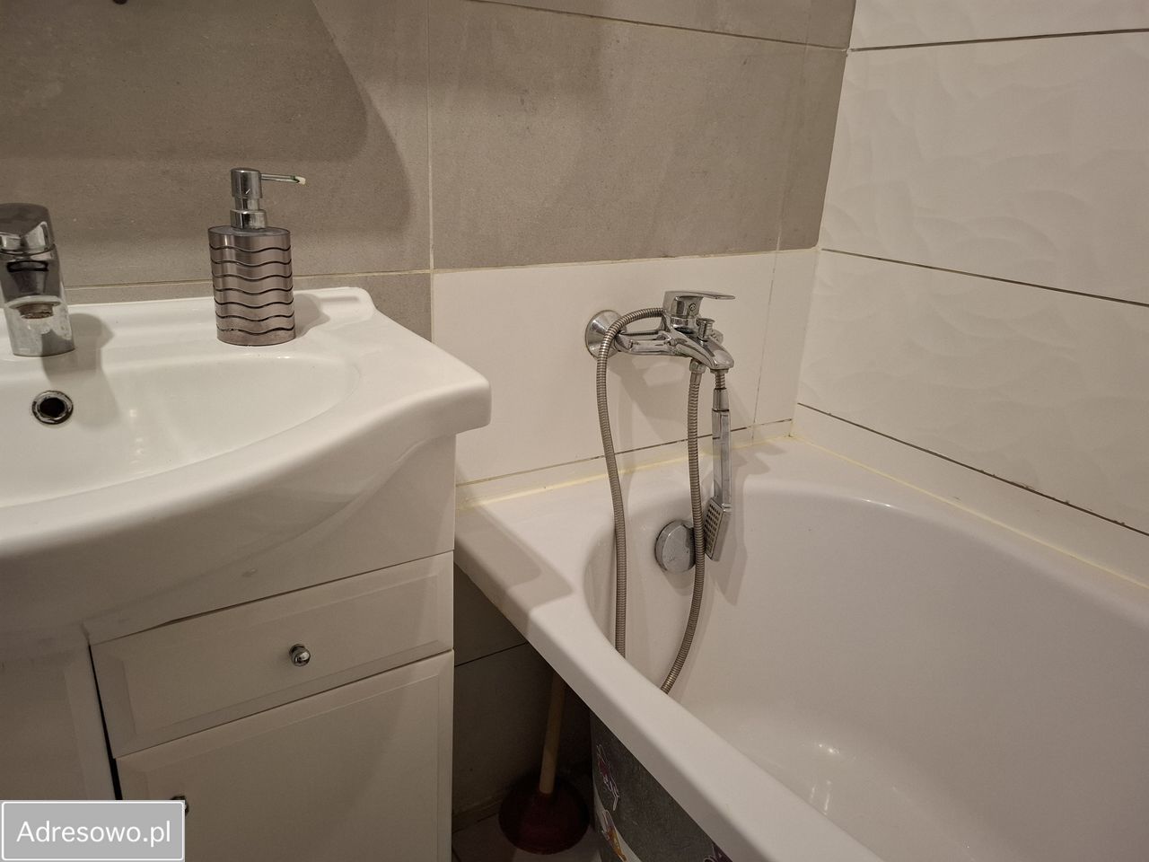 Mieszkanie 3-pokojowe Siedlce, ul. Karpacka. Zdjęcie 2