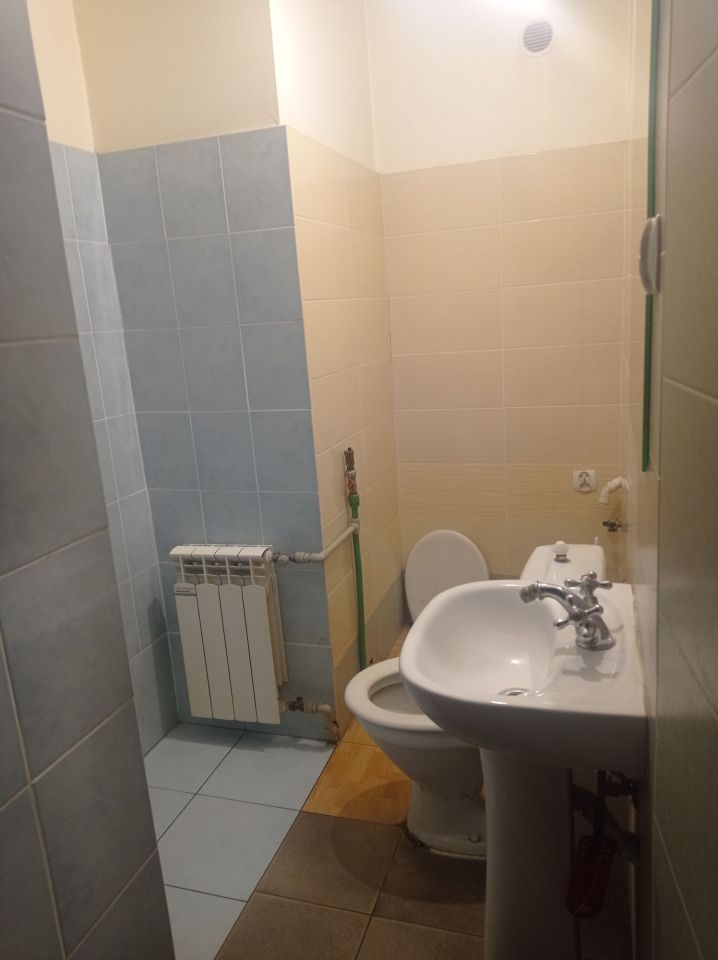 Mieszkanie 5-pokojowe Bytom Śródmieście, ul. Kolejowa. Zdjęcie 8