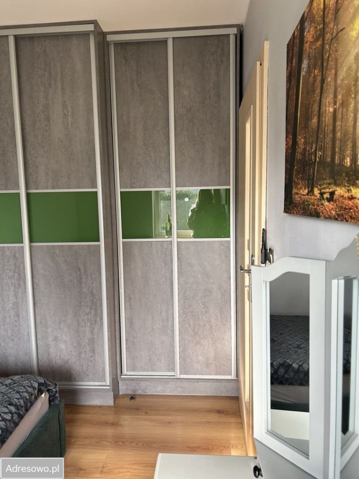 dom wolnostojący, 2 pokoje Kostrzyca. Zdjęcie 10