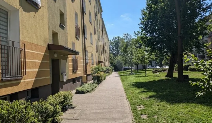 Mieszkanie 3-pokojowe Częstochowa Wrzosowiak