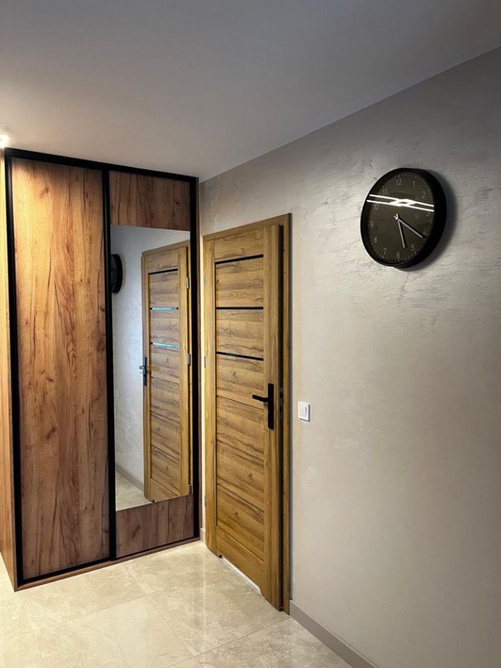 Mieszkanie 2-pokojowe Oświęcim, ul. Wisławy Szymborskiej. Zdjęcie 5