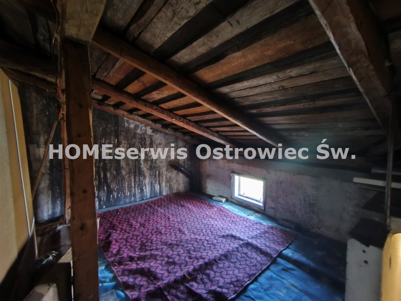 dom wolnostojący, 6 pokoi Ostrowiec Świętokrzyski Huta, ul. Iłżecka. Zdjęcie 13