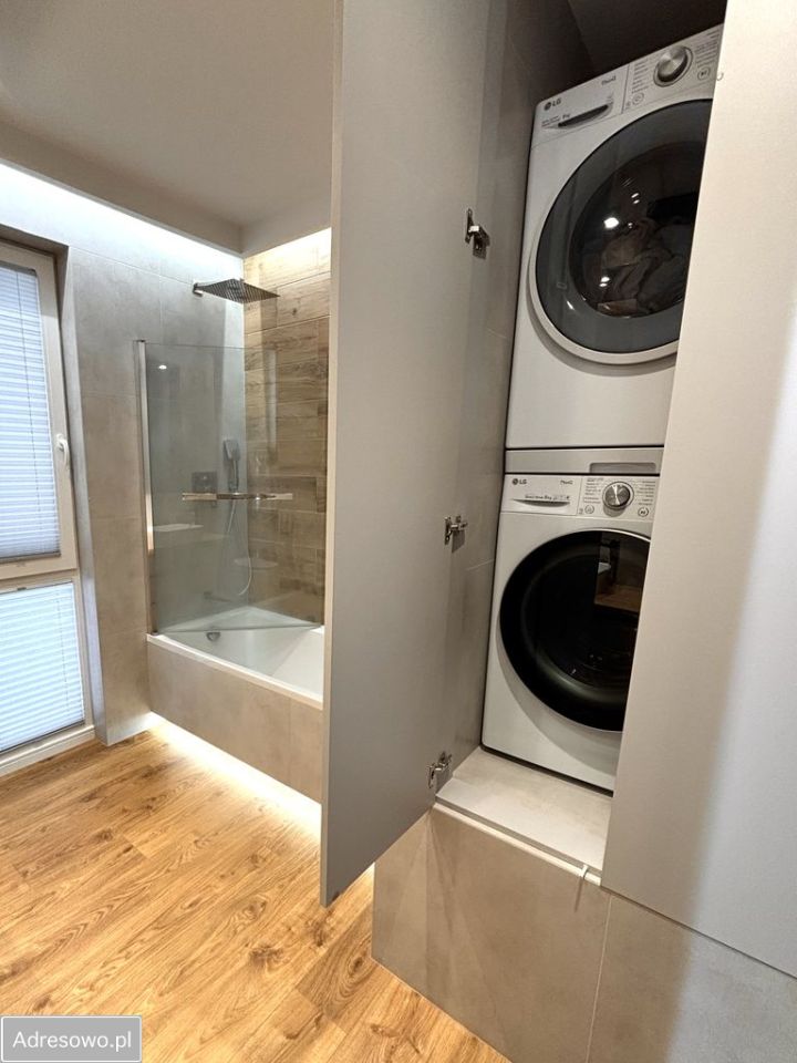 dom szeregowy, 4 pokoje Pruszcz Gdański, ul. Dantyszka. Zdjęcie 14