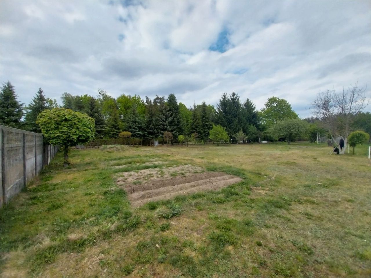 Działka budowlana Grodzisk Mazowiecki. Zdjęcie 4