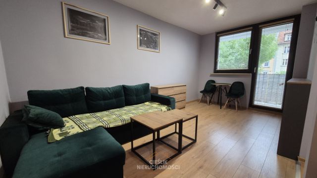 Mieszkanie 2-pokojowe Gliwice, ul. Chorzowska. Zdjęcie 5