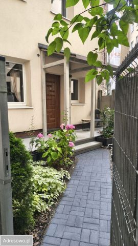 Mieszkanie 3-pokojowe Poznań Łazarz, ul. Graniczna. Zdjęcie 1