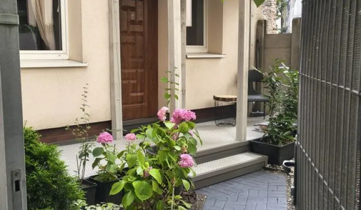 Mieszkanie 3-pokojowe Poznań Łazarz, ul. Graniczna