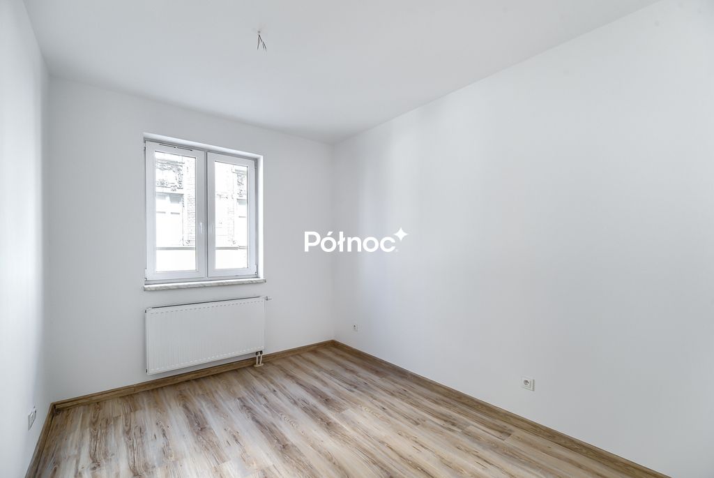 Mieszkanie 3-pokojowe Bytom, ul. Karola Szymanowskiego. Zdjęcie 4