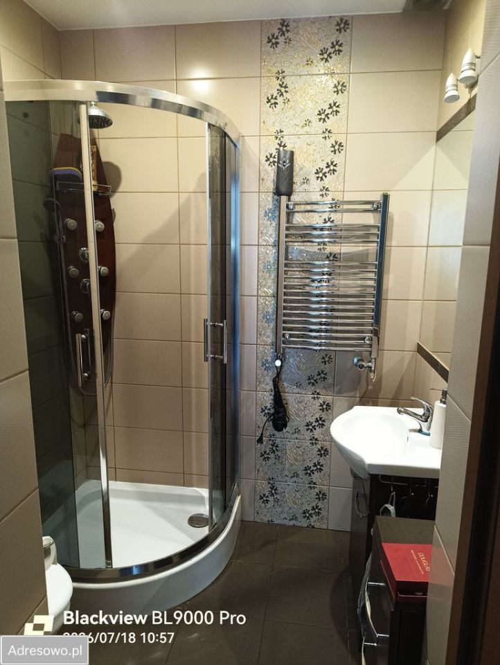 dom wolnostojący, 4 pokoje Bochnia, ul. Kurów. Zdjęcie 7
