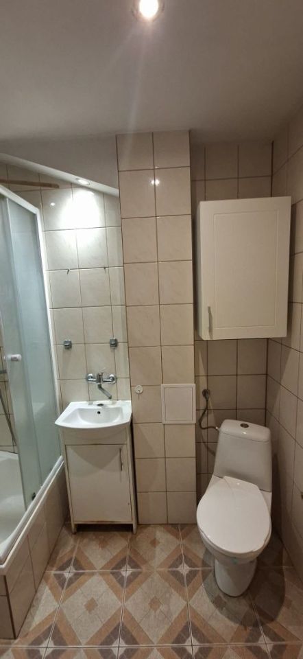 Mieszkanie 2-pokojowe Bełżyce, ul. Bychawska. Zdjęcie 4