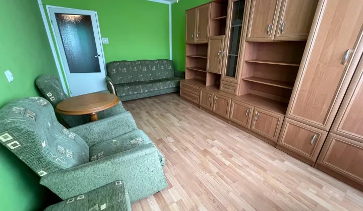 Mieszkanie 3-pokojowe Bogatynia, os. Osiedle Orła Białego