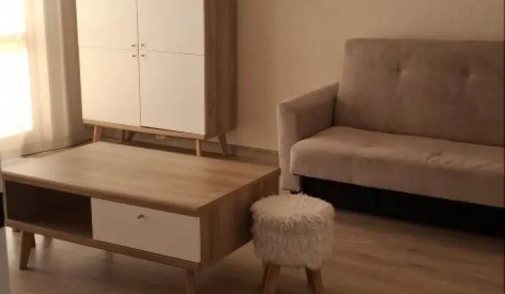 Mieszkanie 2-pokojowe Częstochowa Tysiąclecie, al. Aleja Armii Krajowej