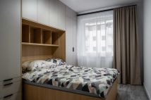 Mieszkanie 2-pokojowe Białystok Dojlidy, ul. Nowowarszawska. Zdjęcie 2