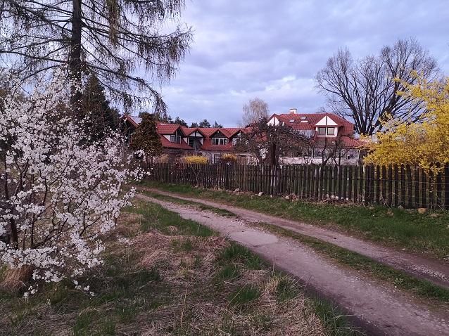 Hotel/pensjonat Jakubowo. Zdjęcie 10