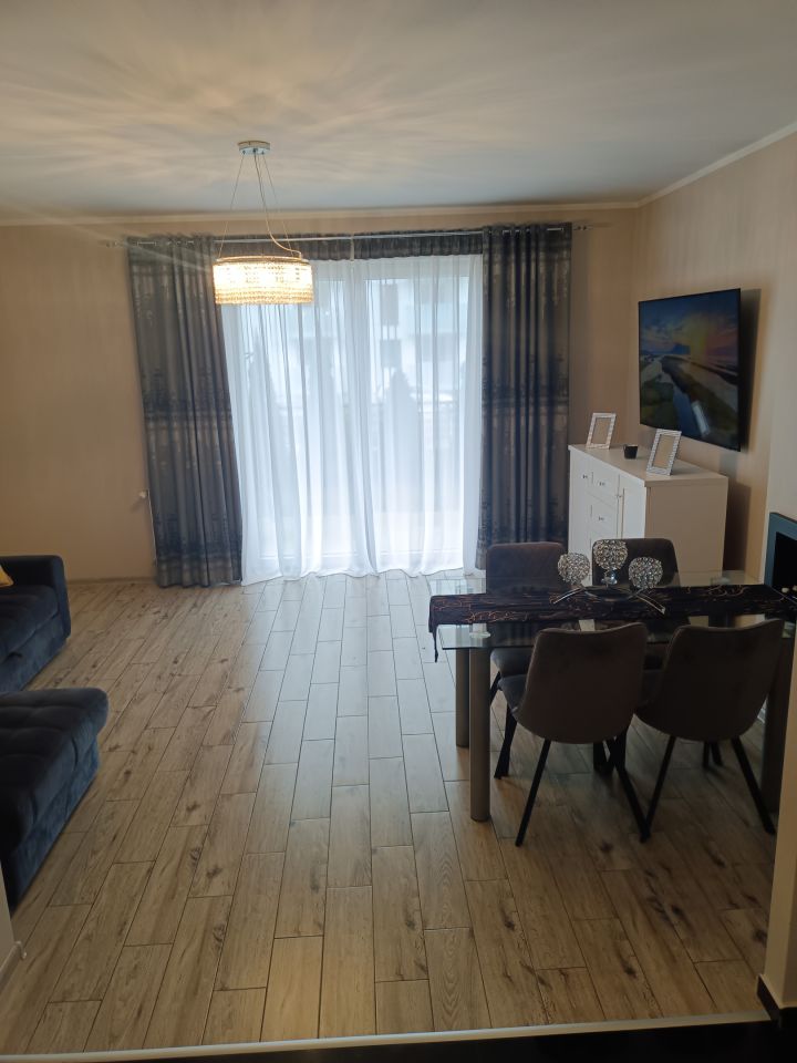 Mieszkanie 2-pokojowe Ełk, ul. płk. Witolda Pileckiego