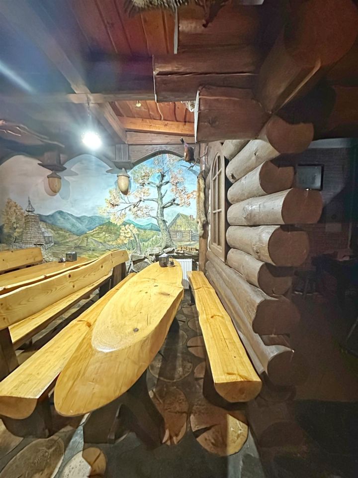 Biuro Krynica-Zdrój. Zdjęcie 17