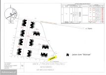 Działka inwestycyjna Grodzisk Mazowiecki, ul. W. Korfantego. Zdjęcie 2