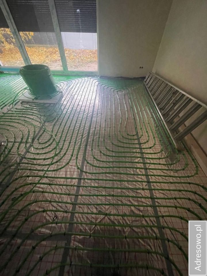 bliźniak, 5 pokoi Gorzów Wielkopolski Chwalęcice Dolne, ul. Granitowa. Zdjęcie 4