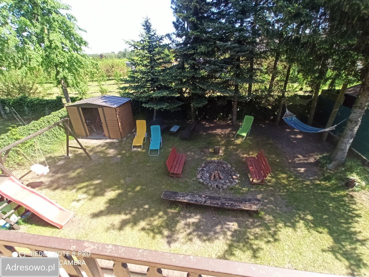 dom wolnostojący, 4 pokoje Byszewo. Zdjęcie 19