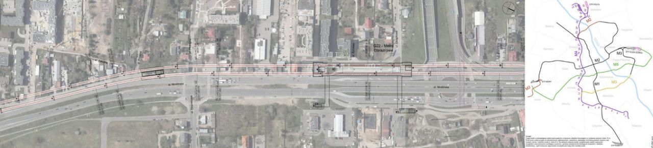 Mieszkanie 3-pokojowe Warszawa Białołęka, ul. Płużnicka. Zdjęcie 18